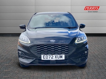 Used Ford Kuga 2022 for sale - 75904101: Photo