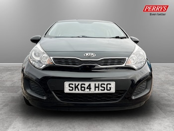Used Kia Rio 2014 for sale - 78209610: Photo