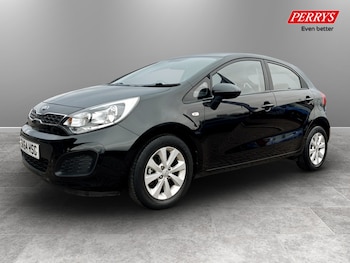 Used Kia Rio 2014 for sale - 78209610: Photo
