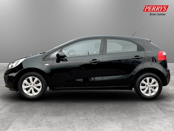 Used Kia Rio 2014 for sale - 78209610: Photo