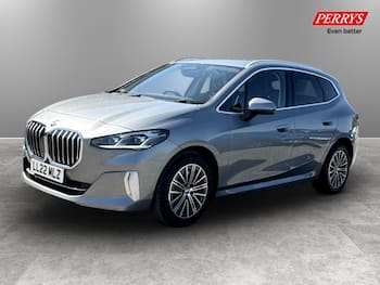 Used BMW 2 Series 2022 for sale - 79678872: Photo