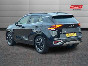 Used Kia Sportage 2024 for sale - 74926125: Photo