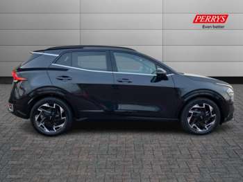 Used Kia Sportage 2024 for sale - 74926125: Photo