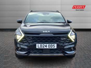 Used Kia Sportage 2024 for sale - 74926125: Photo