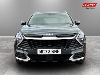 Used Kia Sportage 2023 for sale - 78532342: Photo