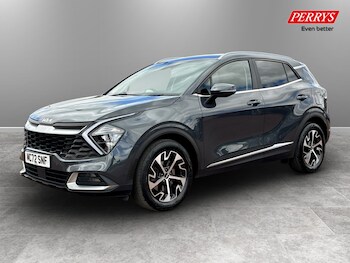 Used Kia Sportage 2023 for sale - 78532342: Photo