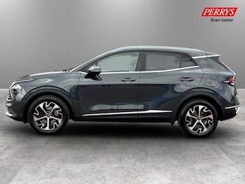 Used Kia Sportage 2023 for sale - 78532342: Photo