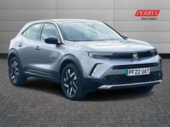 Vauxhall, Mokka 2021 (71) 100kW Elite Premium 50kWh 5dr Auto