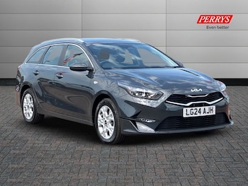 2024 - 1.5T GDi ISG 138 2 5dr