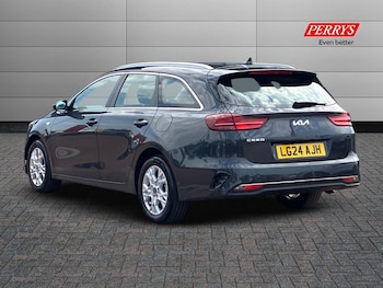 Used Kia Ceed 2024 for sale - 75582408: Photo