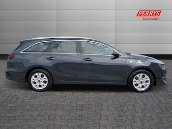 Used Kia Ceed 2024 for sale - 75582408: Photo
