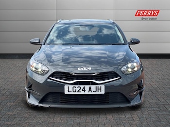 Used Kia Ceed 2024 for sale - 75582408: Photo