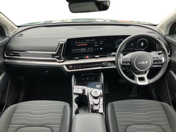 Used Kia Sportage 2023 for sale - 76192207: Photo 10