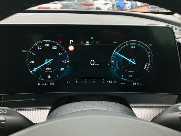 Used Kia Sportage 2023 for sale - 76192207: Photo 16