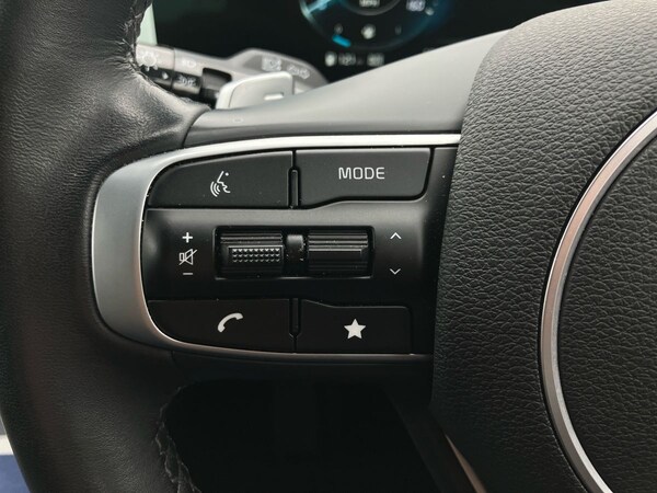 Used Kia Sportage 2023 for sale - 76192207: Photo 19