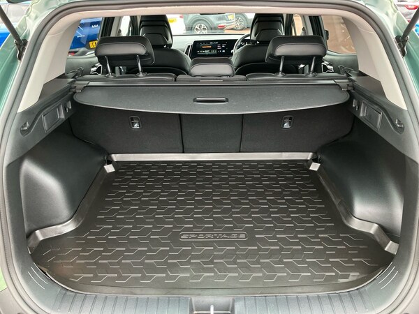 Used Kia Sportage 2023 for sale - 76192207: Photo 23