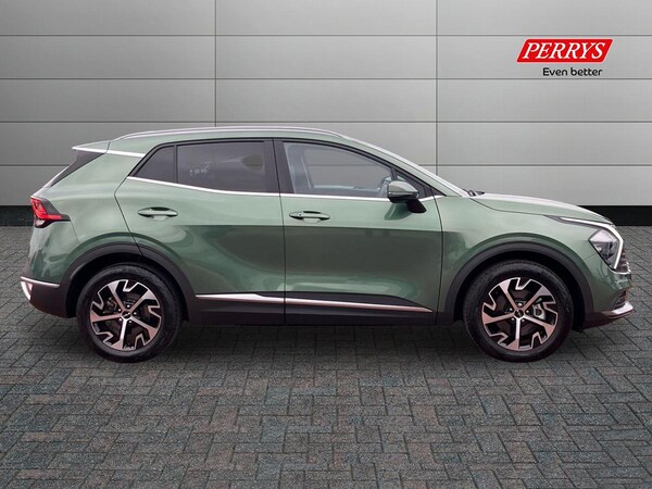 Used Kia Sportage 2023 for sale - 76192207: Photo 3