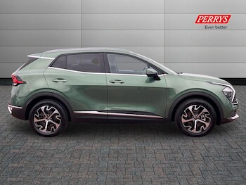 Used Kia Sportage 2023 for sale - 76192207: Photo 3