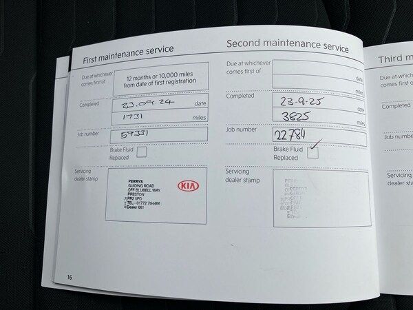 Used Kia Sportage 2023 for sale - 76192207: Photo 42