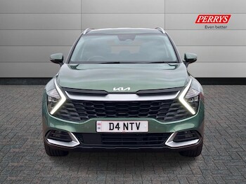 Used Kia Sportage 2023 for sale - 76192207: Photo 4
