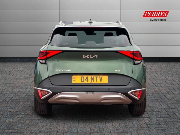 Used Kia Sportage 2023 for sale - 76192207: Photo 5