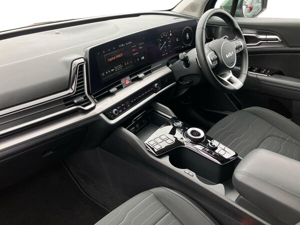 Used Kia Sportage 2023 for sale - 76192207: Photo 7