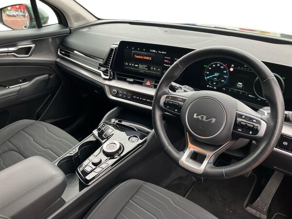 Used Kia Sportage 2023 for sale - 76192207: Photo 9