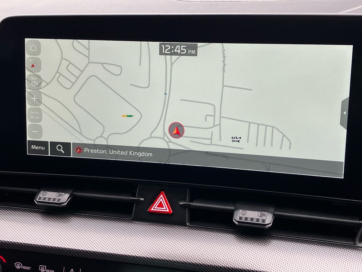 Used Kia Sportage 2023 for sale - 76382812: Photo 11