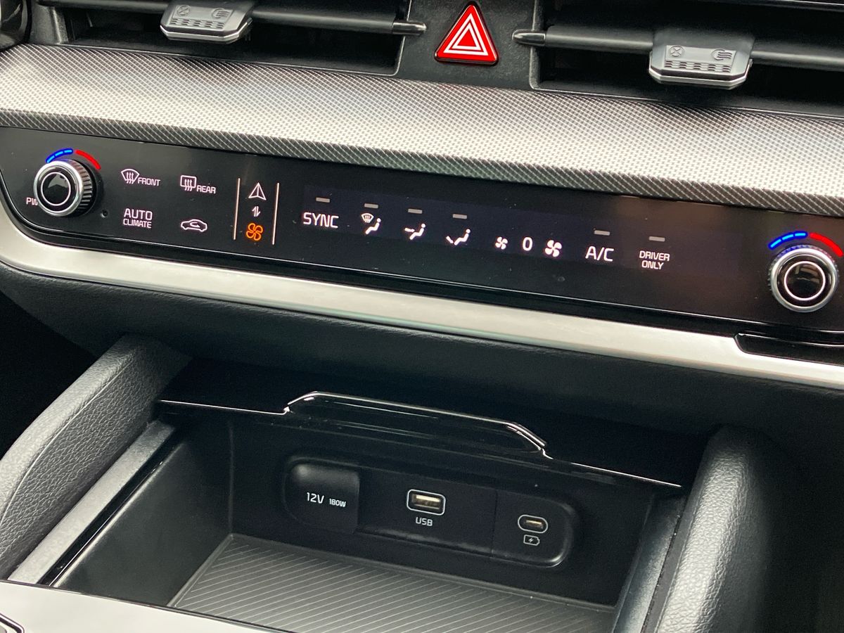 Used Kia Sportage 2023 for sale - 76382812: Photo 12