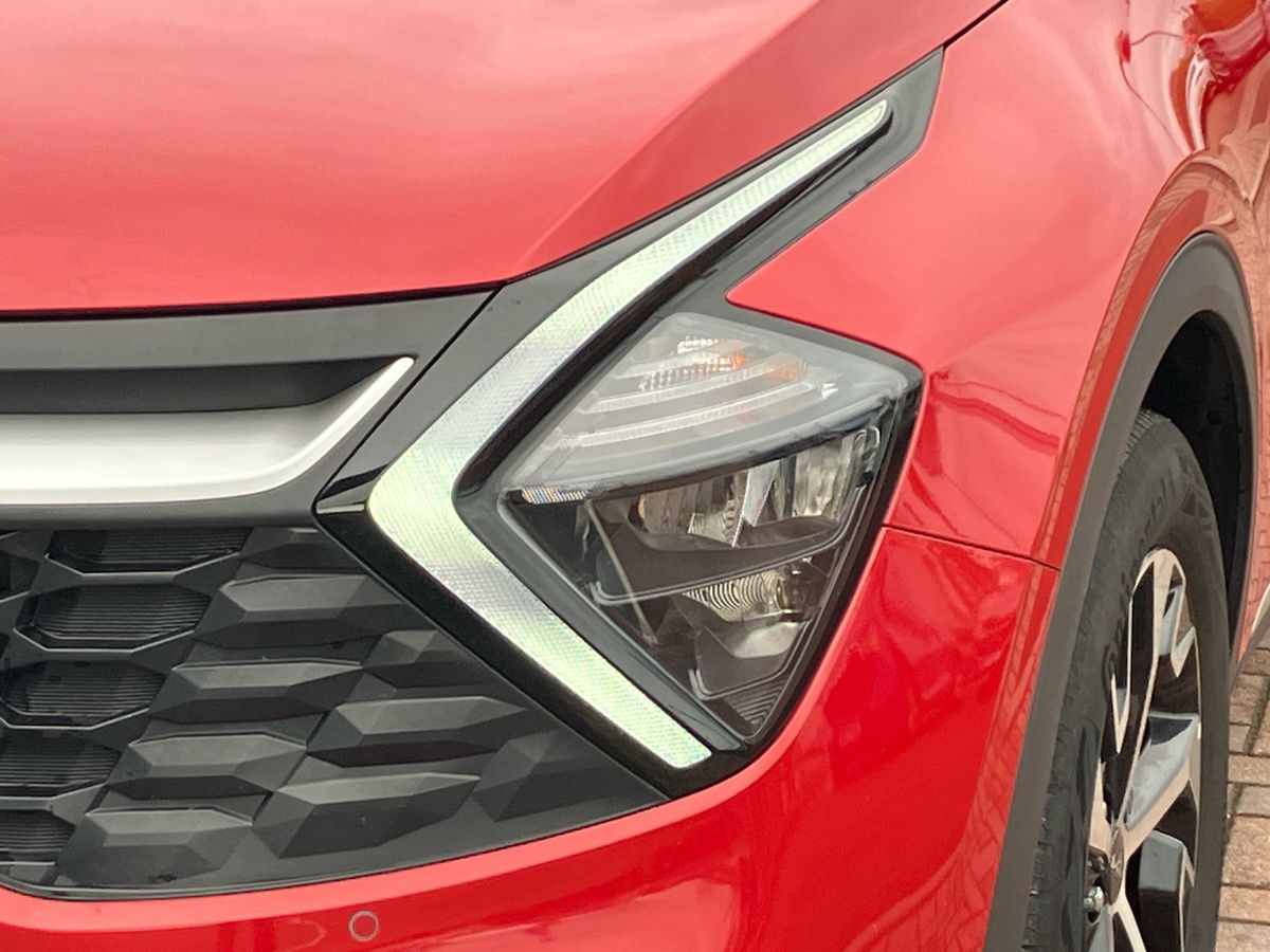 Used Kia Sportage 2023 for sale - 76382812: Photo 13