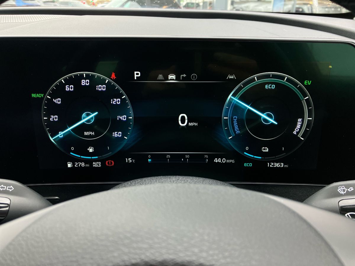 Used Kia Sportage 2023 for sale - 76382812: Photo 14