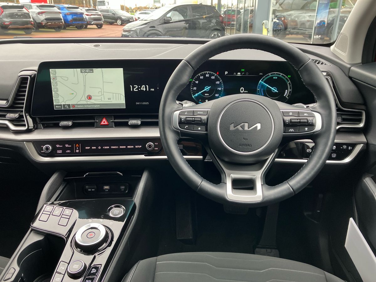 Used Kia Sportage 2023 for sale - 76382812: Photo 15