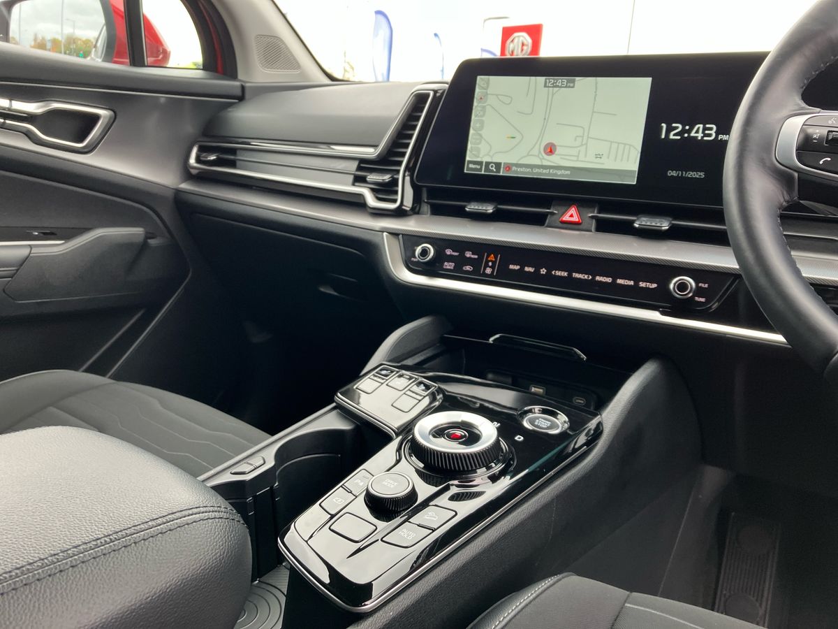 Used Kia Sportage 2023 for sale - 76382812: Photo 17