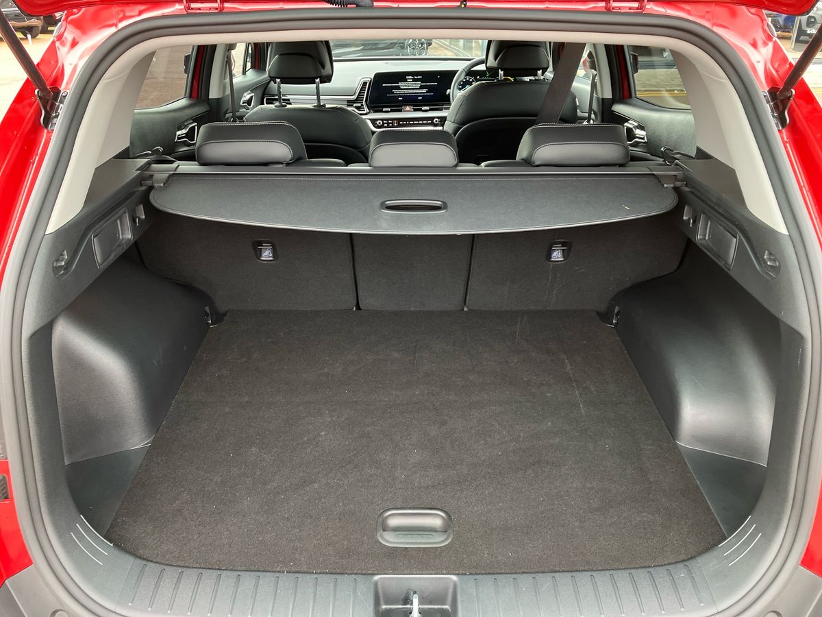 Used Kia Sportage 2023 for sale - 76382812: Photo 20