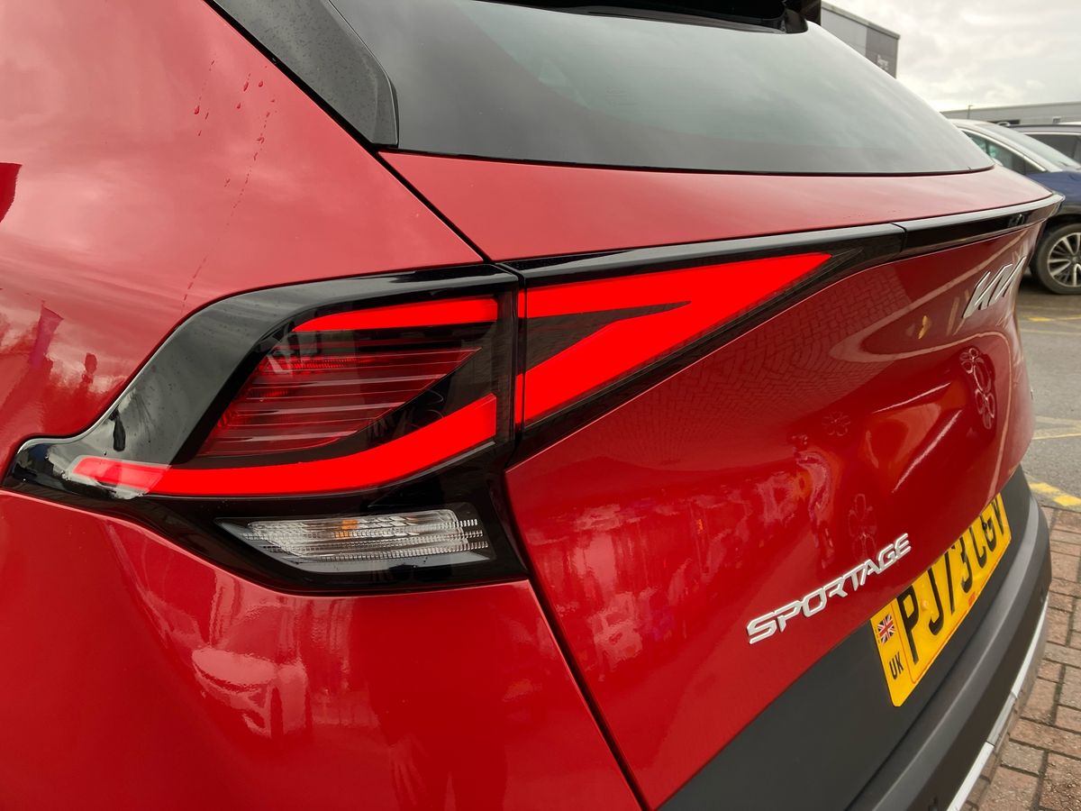 Used Kia Sportage 2023 for sale - 76382812: Photo 23