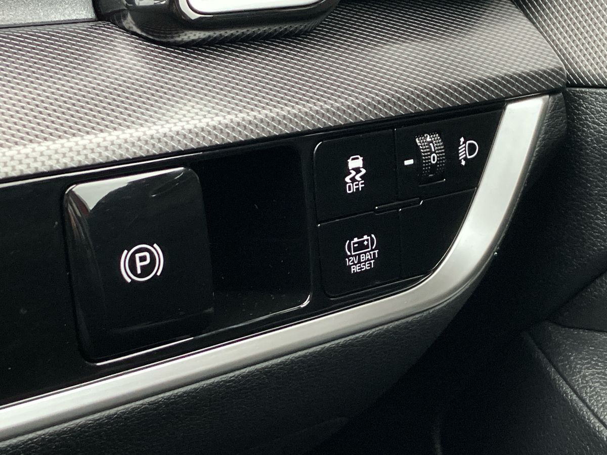 Used Kia Sportage 2023 for sale - 76382812: Photo 29