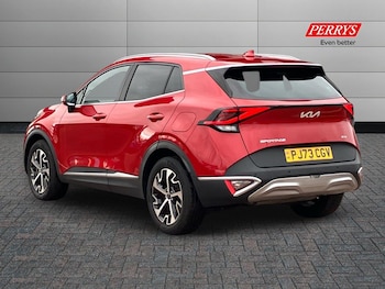 Used Kia Sportage 2023 for sale - 76382812: Photo