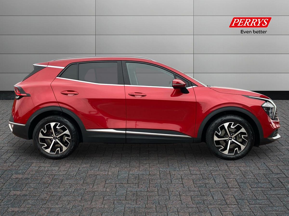 Used Kia Sportage 2023 for sale - 76382812: Photo 3