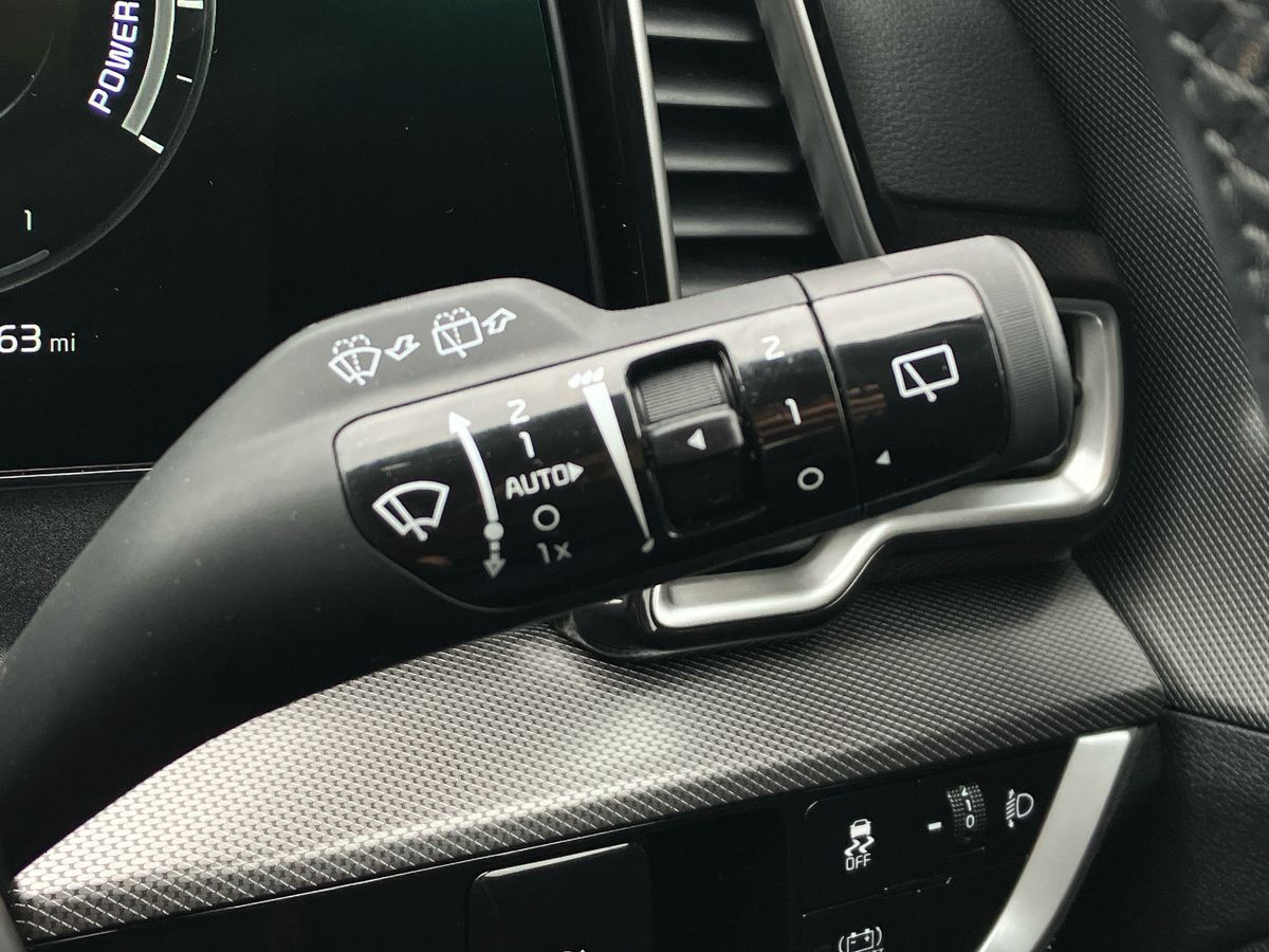 Used Kia Sportage 2023 for sale - 76382812: Photo 30