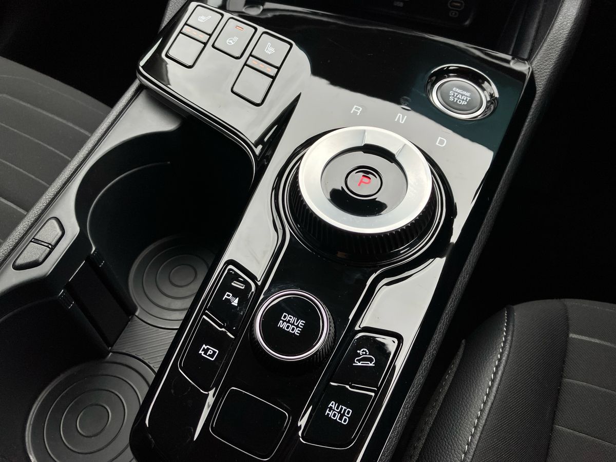 Used Kia Sportage 2023 for sale - 76382812: Photo 35