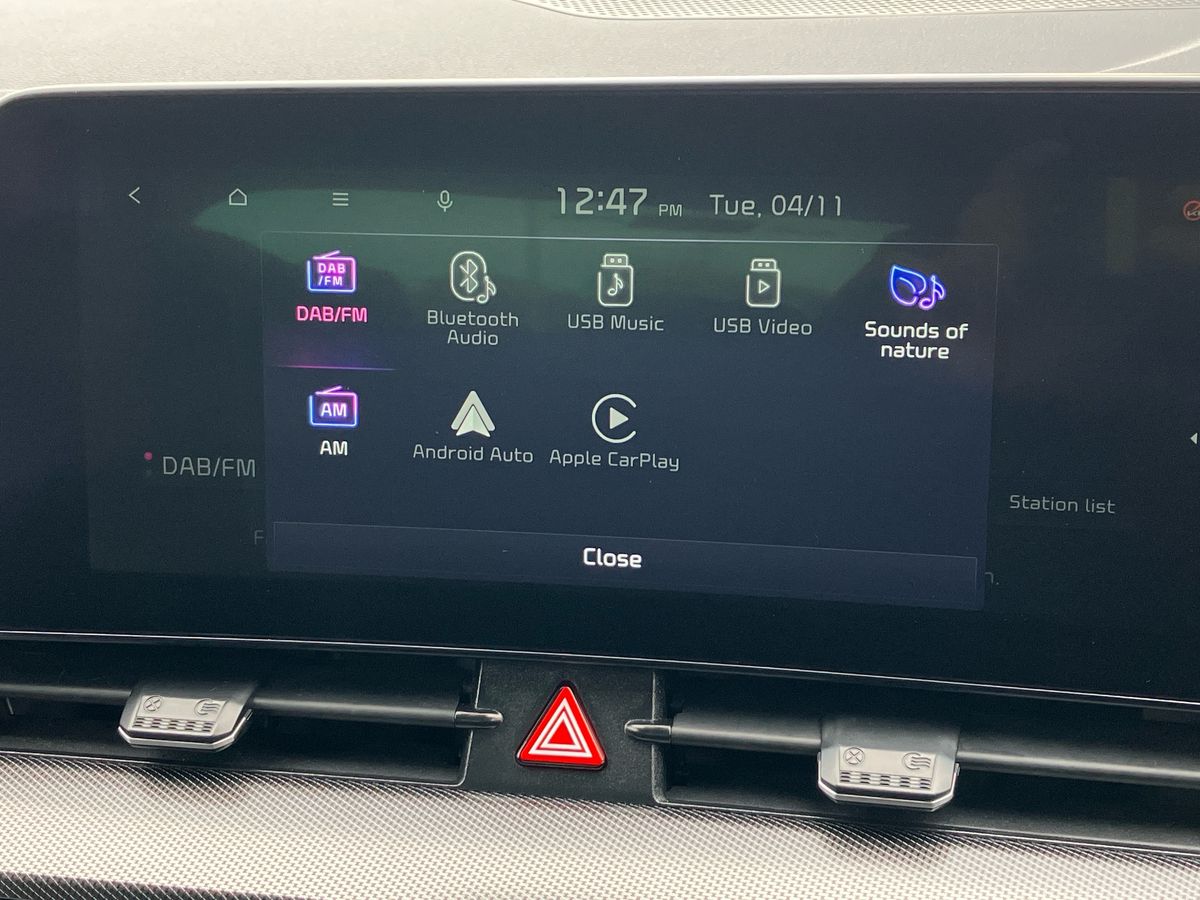 Used Kia Sportage 2023 for sale - 76382812: Photo 37