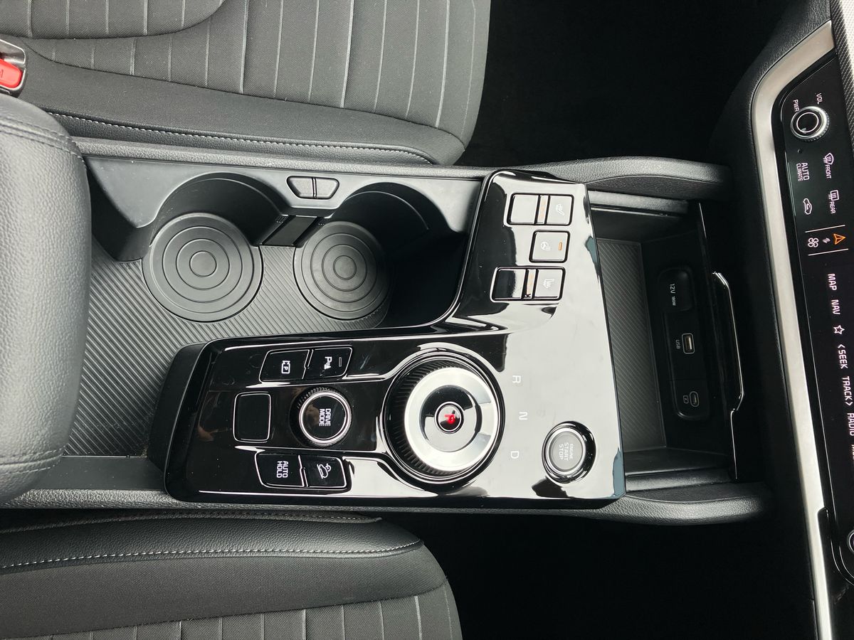 Used Kia Sportage 2023 for sale - 76382812: Photo 38