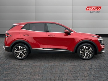 Used Kia Sportage 2023 for sale - 76382812: Photo