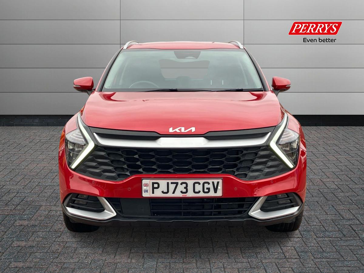 Used Kia Sportage 2023 for sale - 76382812: Photo 4