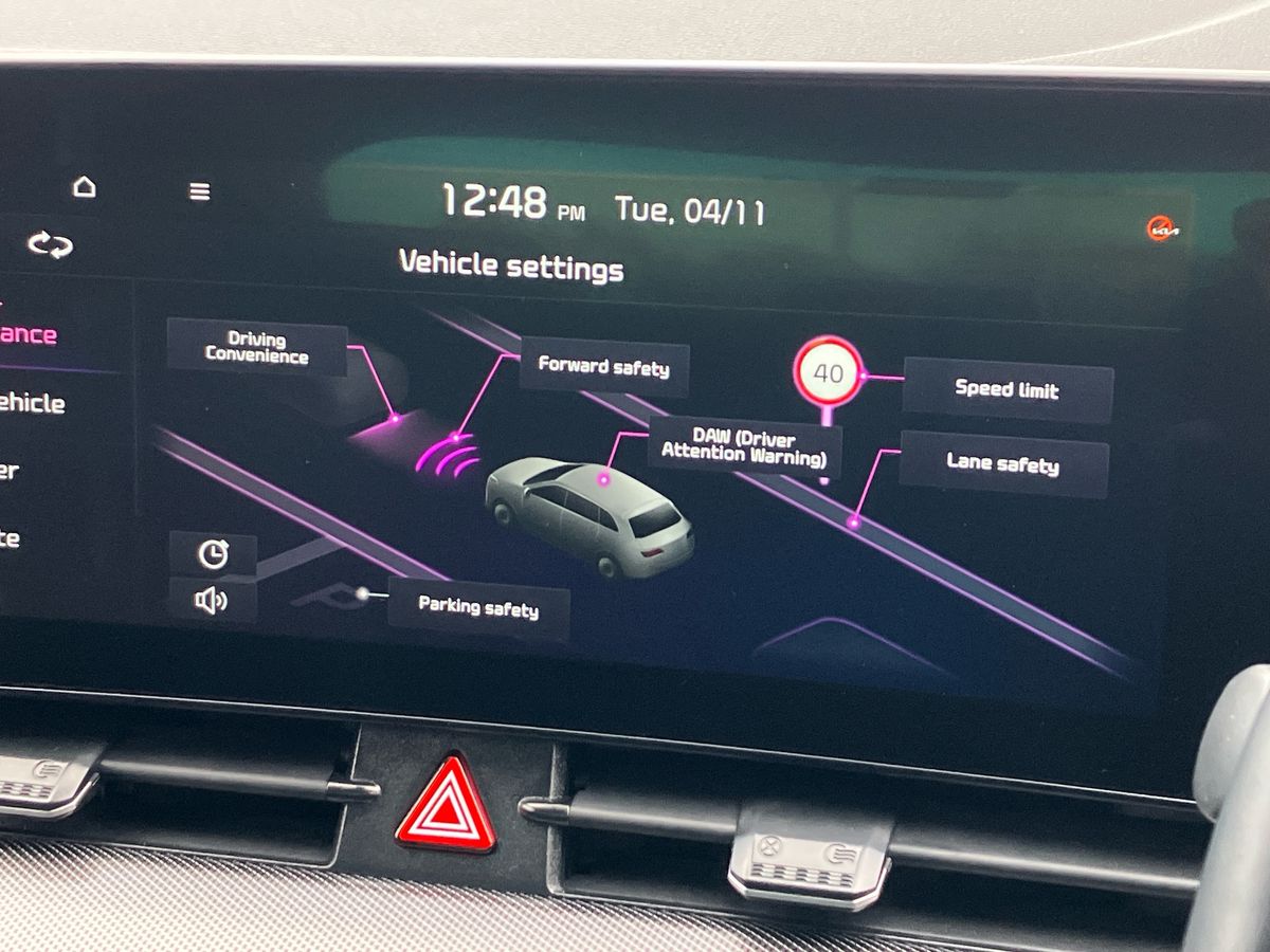 Used Kia Sportage 2023 for sale - 76382812: Photo 40