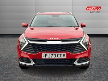 Used Kia Sportage 2023 for sale - 76382812: Photo