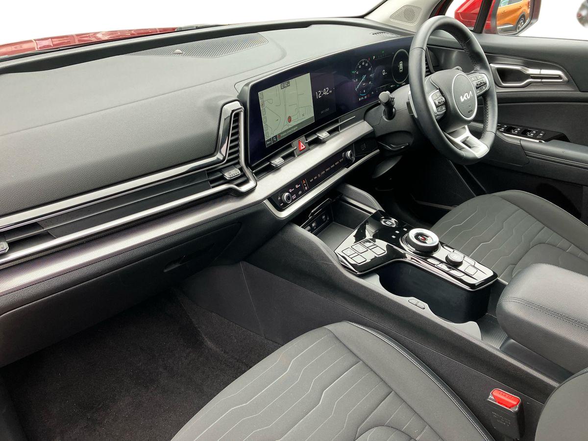 Used Kia Sportage 2023 for sale - 76382812: Photo 6