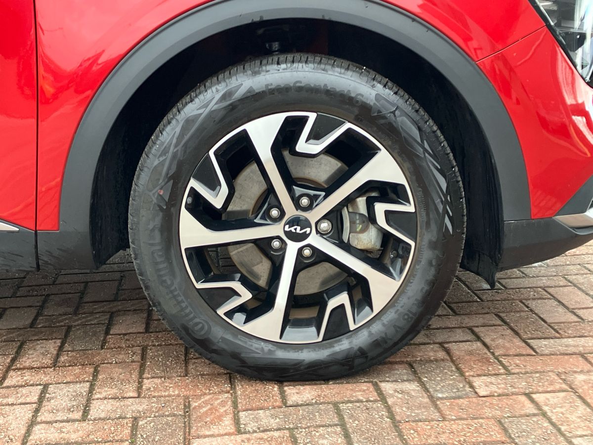 Used Kia Sportage 2023 for sale - 76382812: Photo 7