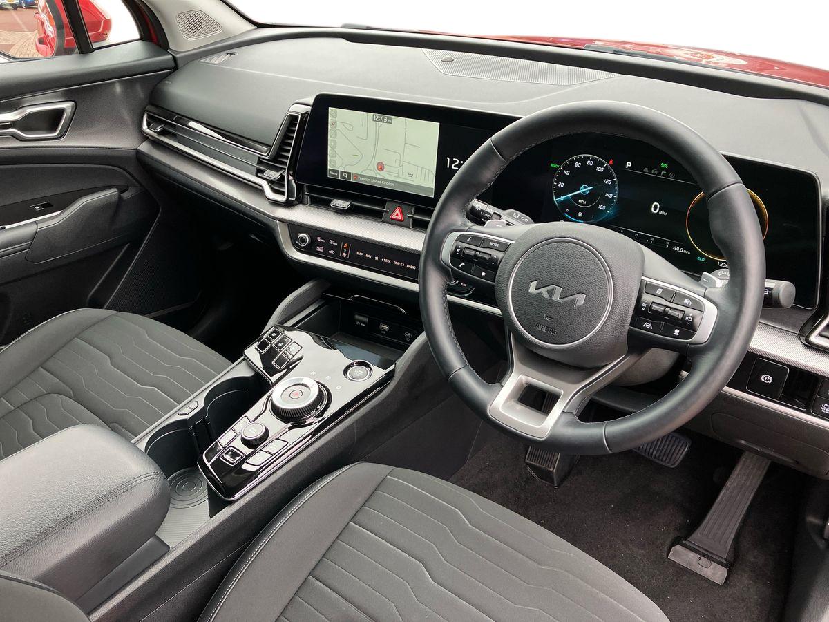 Used Kia Sportage 2023 for sale - 76382812: Photo 8