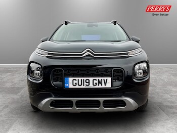 Used Citroen C3 Aircross 2019 for sale - 77797138: Photo